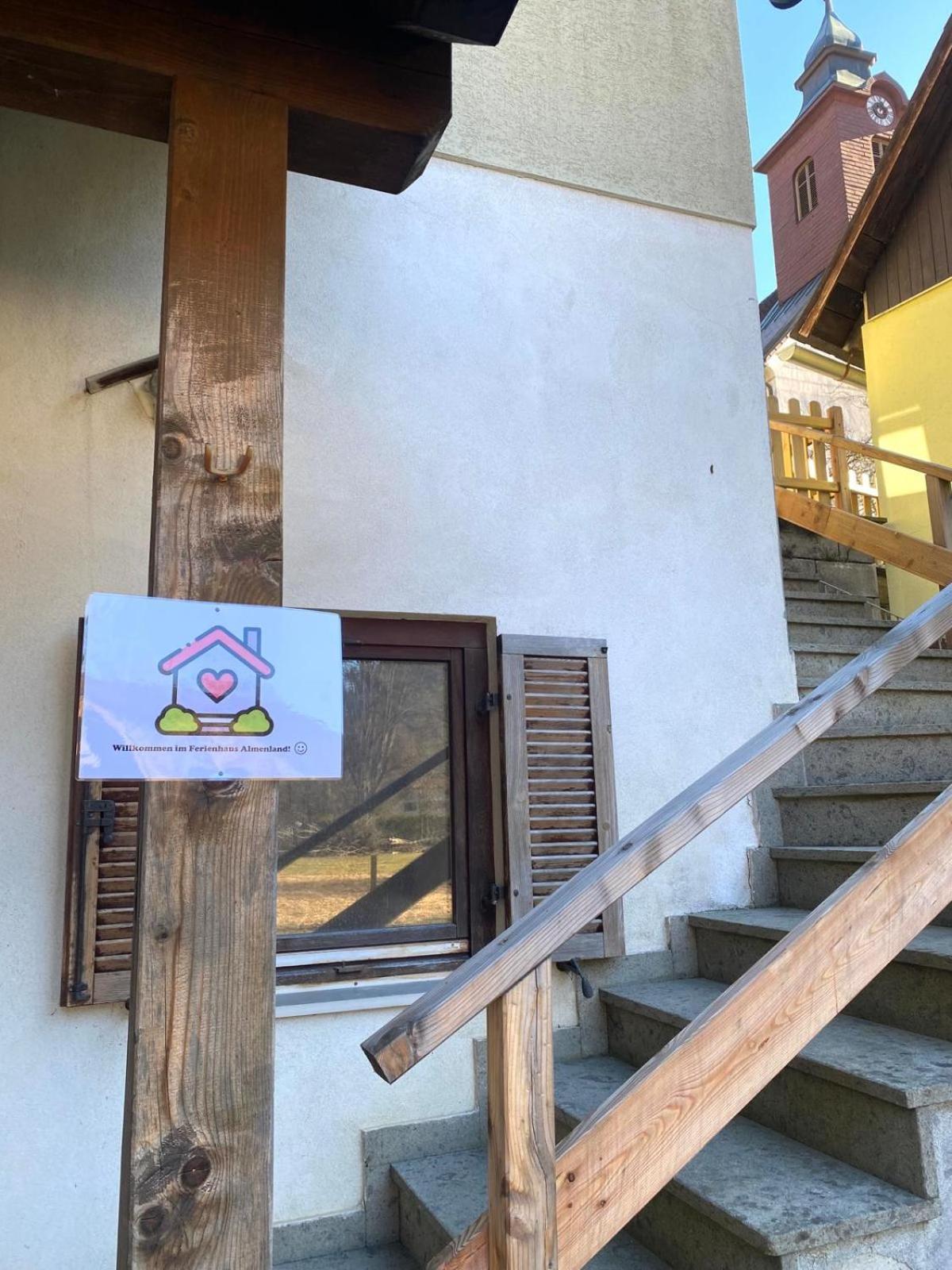 Holiday home Almenland
