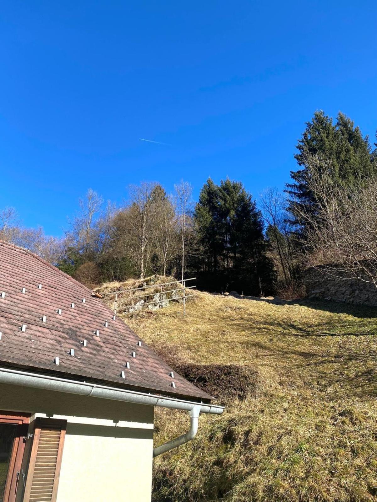 Prázdninový dům Almenland Arzberg