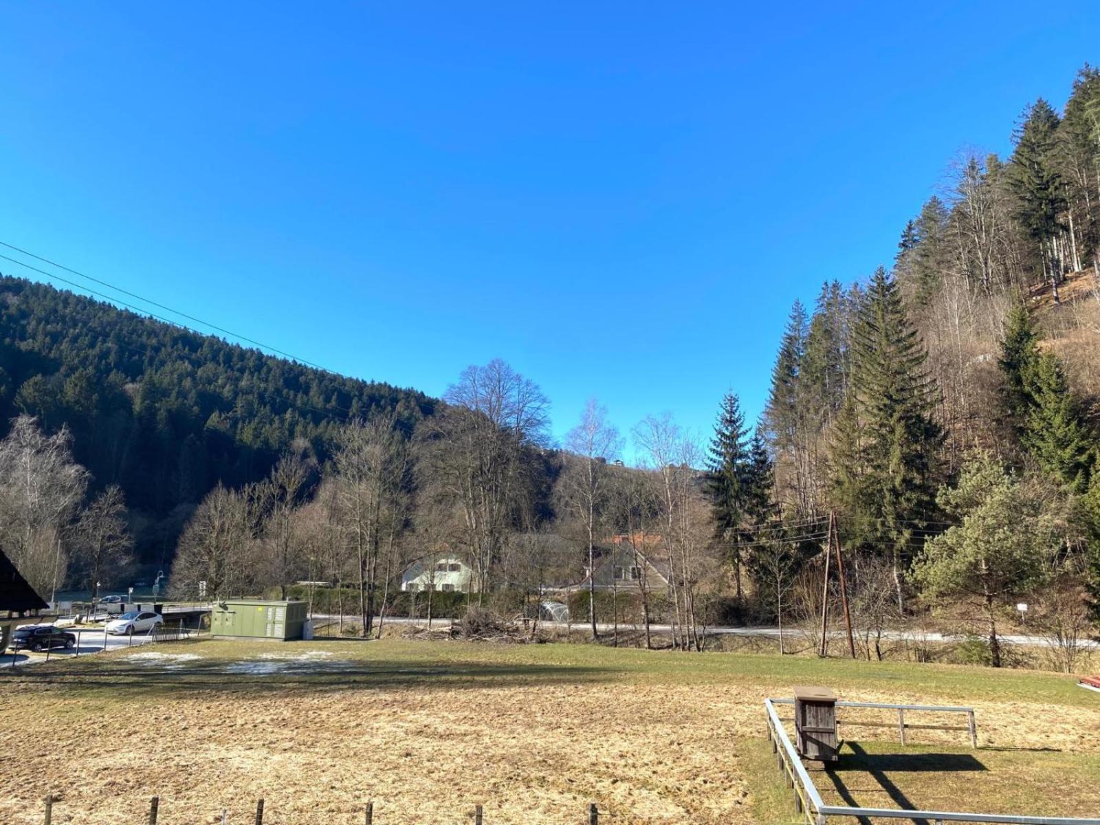 Holiday home Almenland *