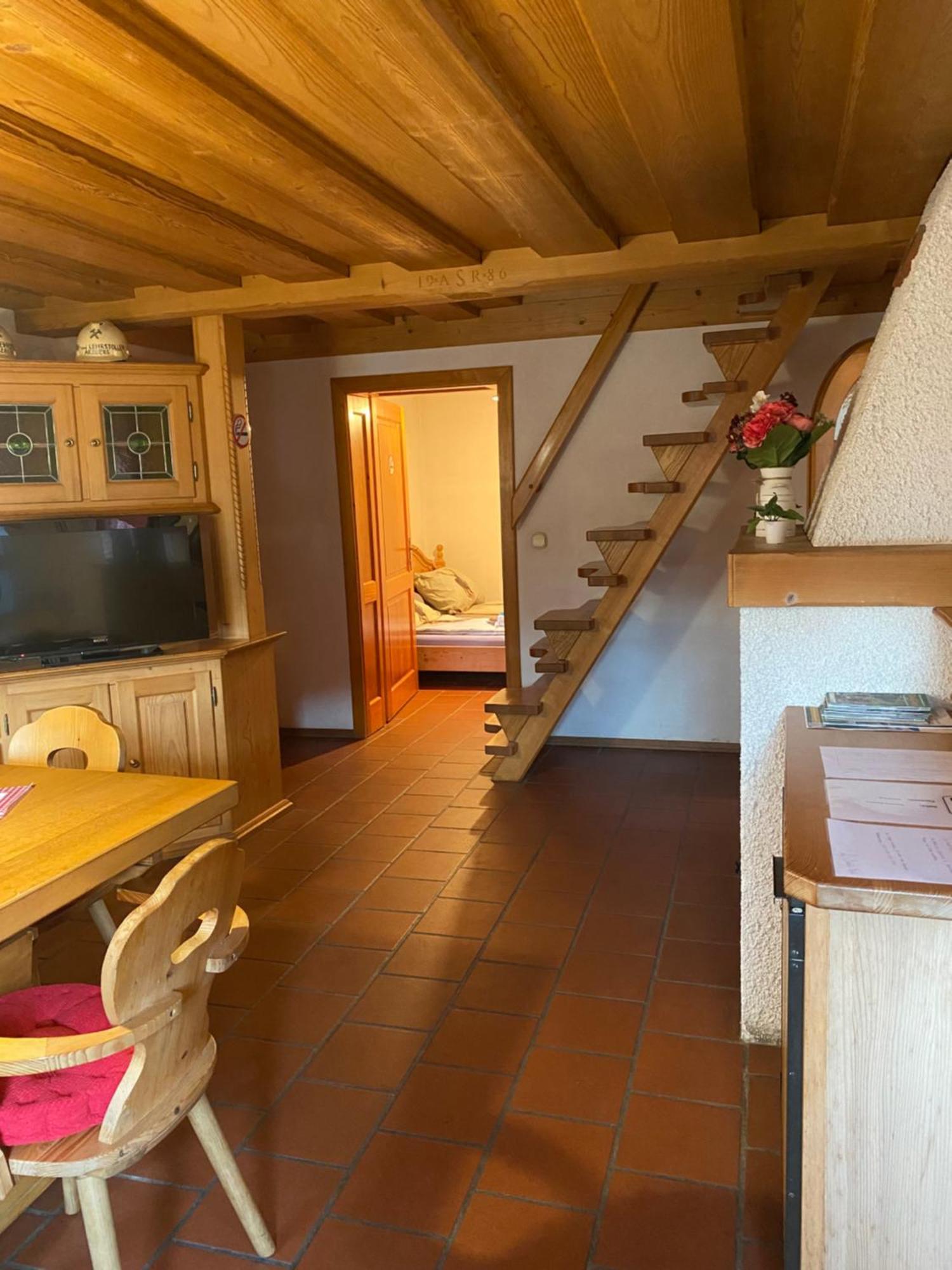 Almenland Holiday home *