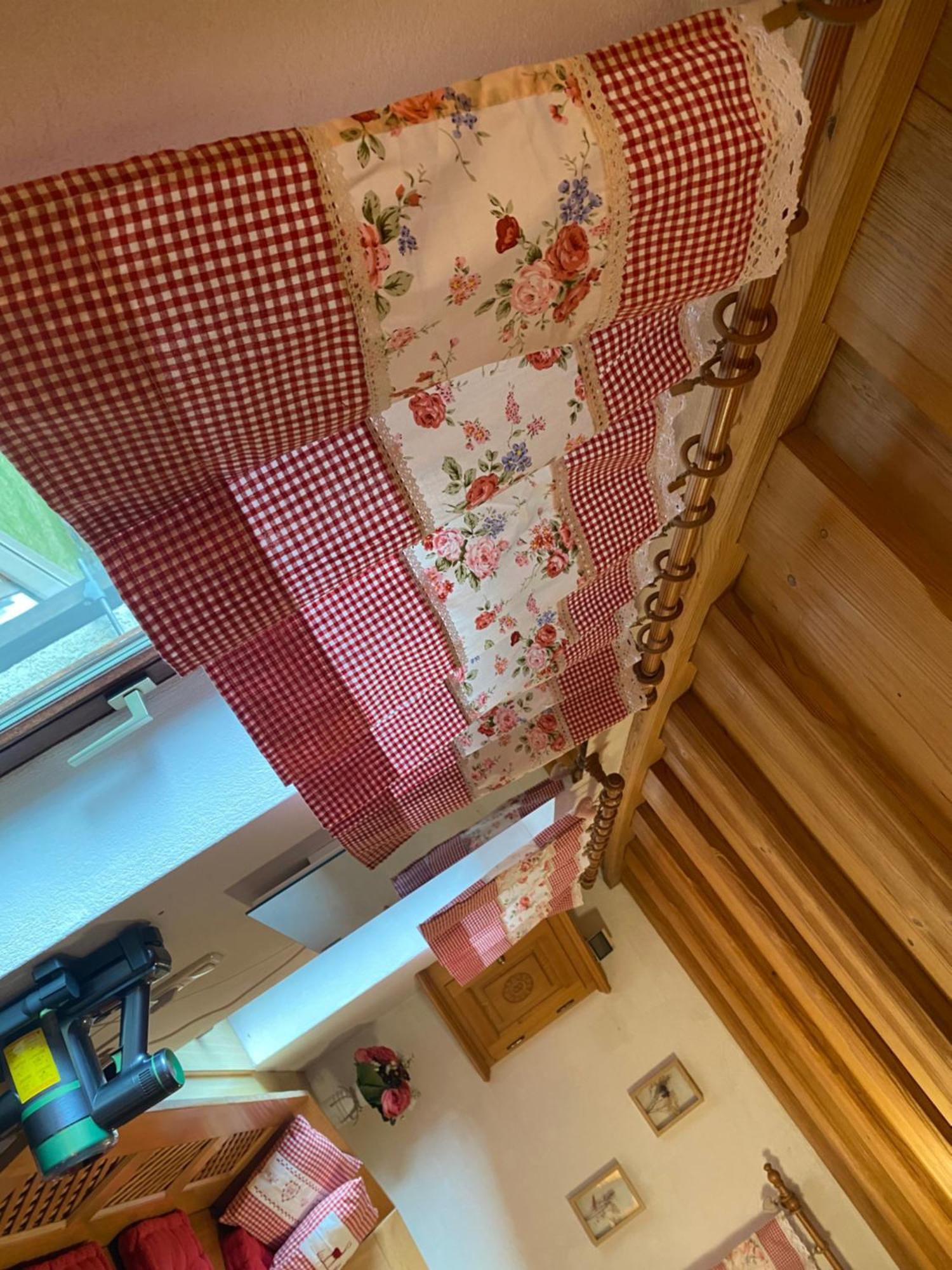 Almenland Holiday home Arzberg