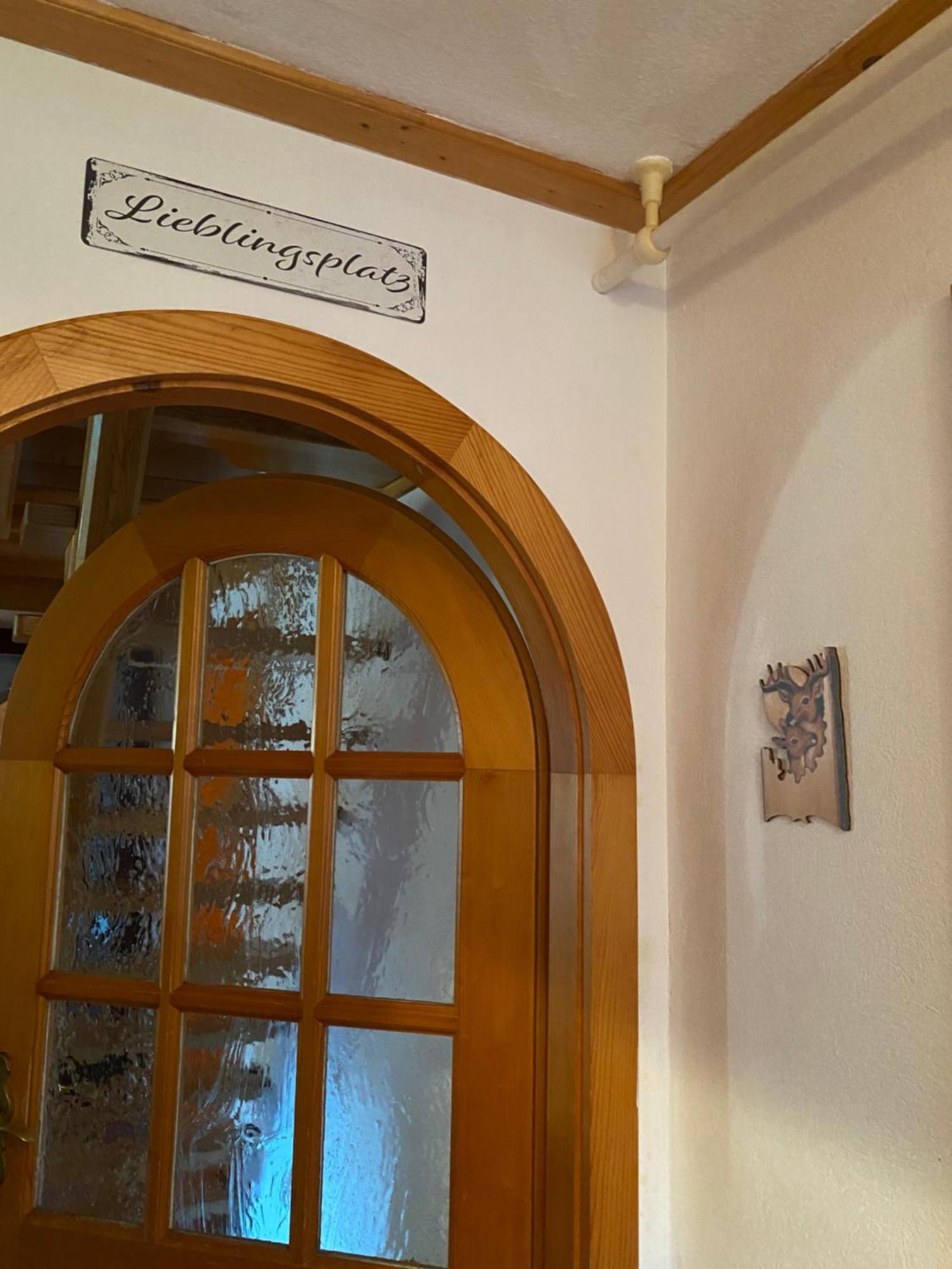 Almenland Holiday home *
