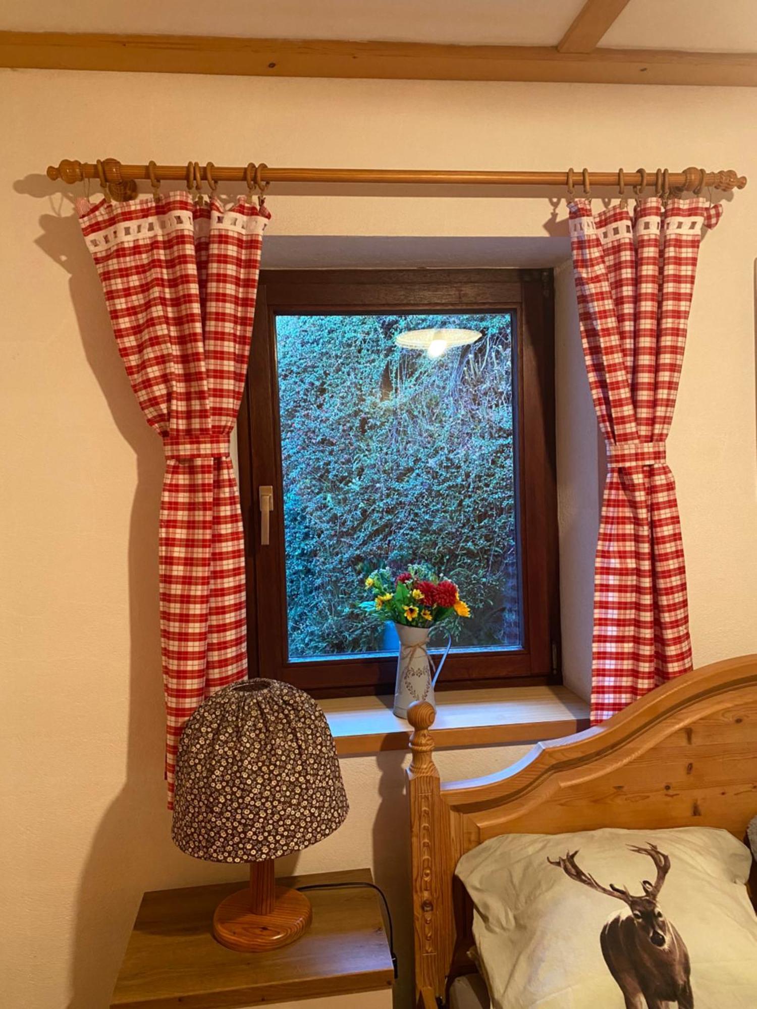 Almenland Holiday home